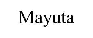 MAYUTA