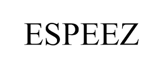 ESPEEZ