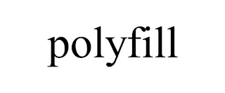 POLYFILL