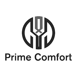 PRIME COMFORT