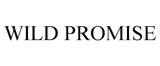 WILD PROMISE