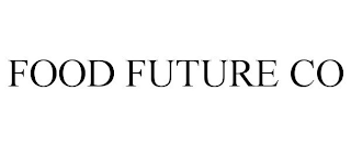 FOOD FUTURE CO