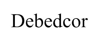 DEBEDCOR