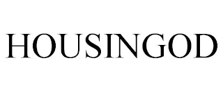 HOUSINGOD