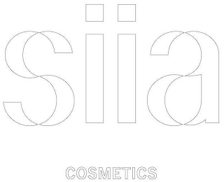 SIIA COSMETICS