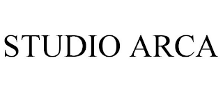 STUDIO ARCA