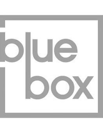 BLUE BOX