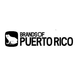 BRANDS OF PUERTO RICO