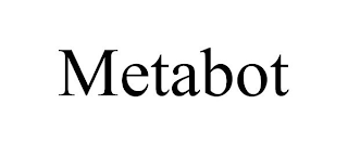 METABOT