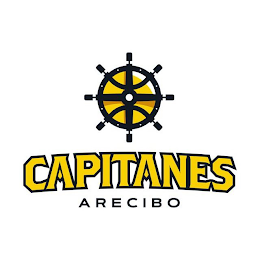 CAPITANES ARECIBO