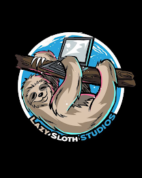 LAZY SLOTH STUDIOS