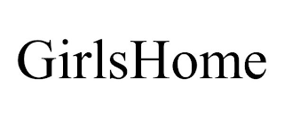 GIRLSHOME