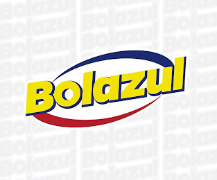 BOLAZUL