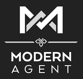 MA MODERN AGENT