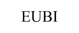 EUBI