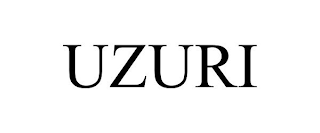 UZURI