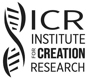 ICR INSTITUTE FOR CREATION RESEARCH