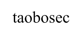 TAOBOSEC