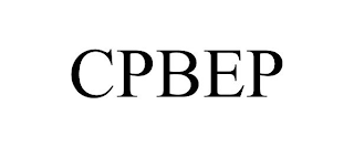 CPBEP