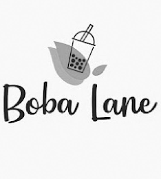 BOBA LANE