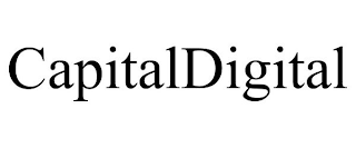 CAPITALDIGITAL