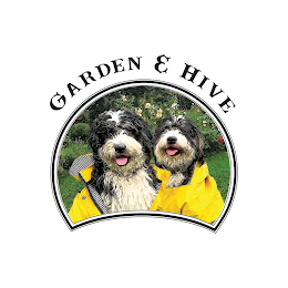 GARDEN & HIVE