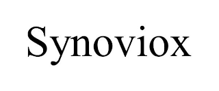 SYNOVIOX