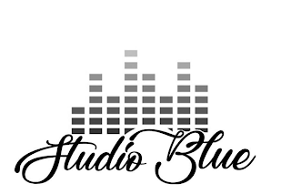 STUDIO BLUE