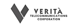 V VERITÀ TELECOMMUNICATIONS CORPORATION