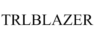 TRLBLAZER