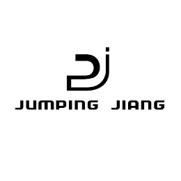 JJ JUMPING JIANG