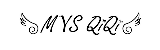 MYS QIQI