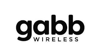 GABB WIRELESS