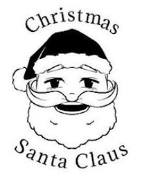 CHRISTMAS SANTA CLAUS