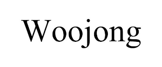 WOOJONG