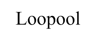 LOOPOOL