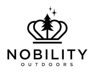 NOBILITY OUTDOORS