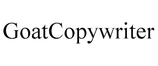 GOATCOPYWRITER