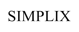 SIMPLIX