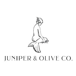 JUNIPER & OLIVE CO.