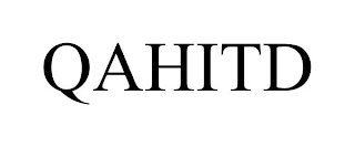 QAHITD