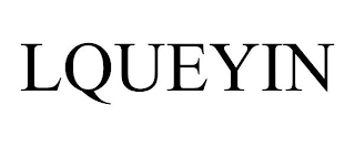 LQUEYIN
