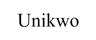 UNIKWO