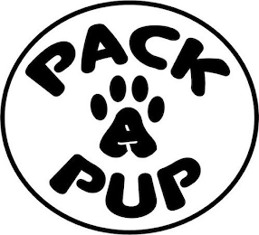 PACK A PUP