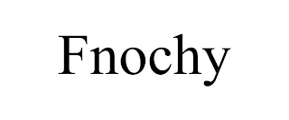 FNOCHY