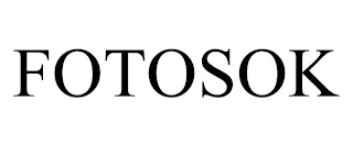 FOTOSOK