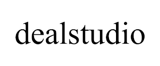 DEALSTUDIO