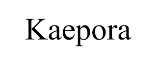 KAEPORA