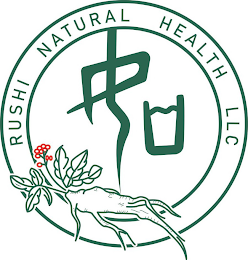 RUSHI NATURAL HEALTH LLC