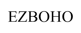 EZBOHO